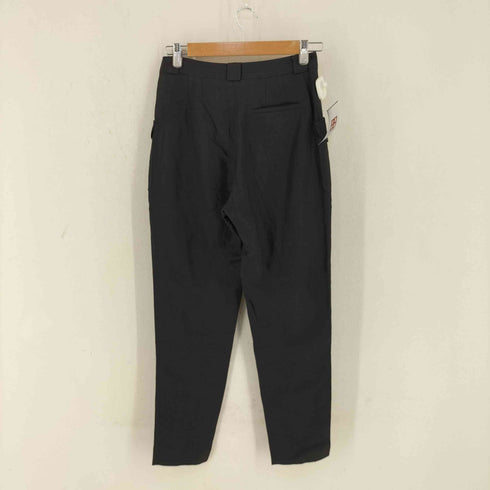 アーペーセー A.P.C. コットンリネン パンツ レディース FR:34